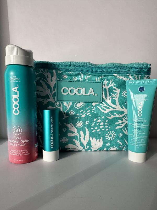 Customer photo for "Perfect for a trip!"