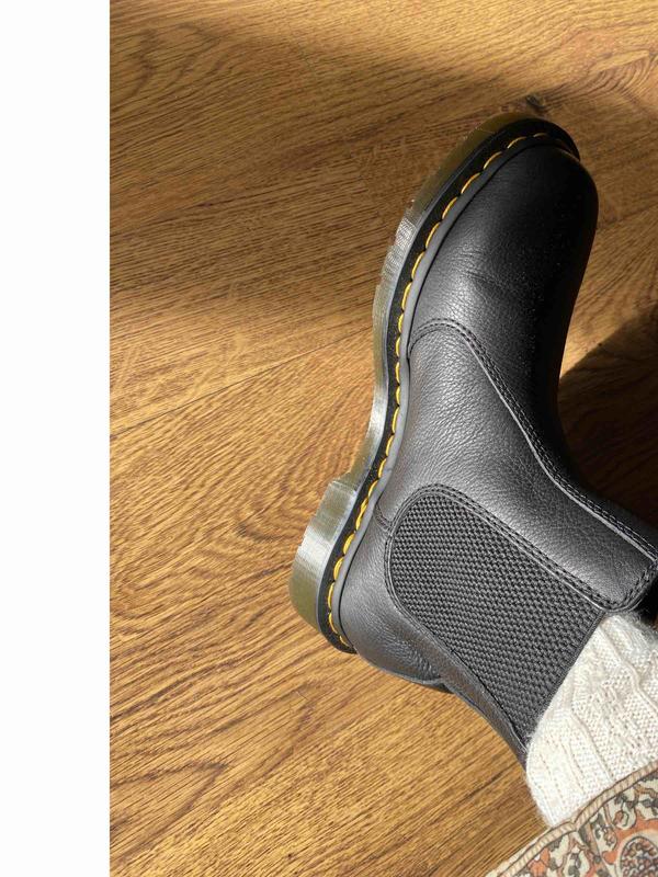 Customer photo for "Best Comfortable Boots"