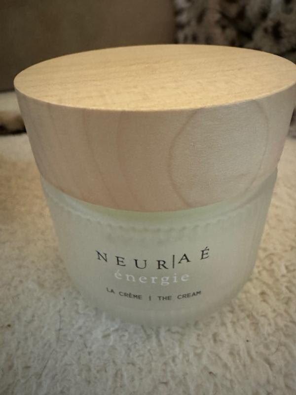 Customer photo for "Smoothing and soothing!"