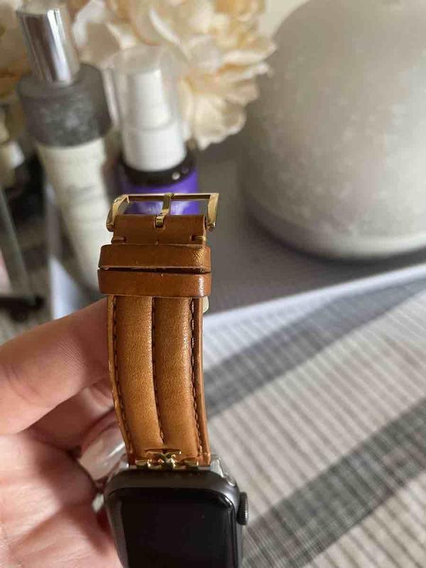 Customer photo for "love the color"