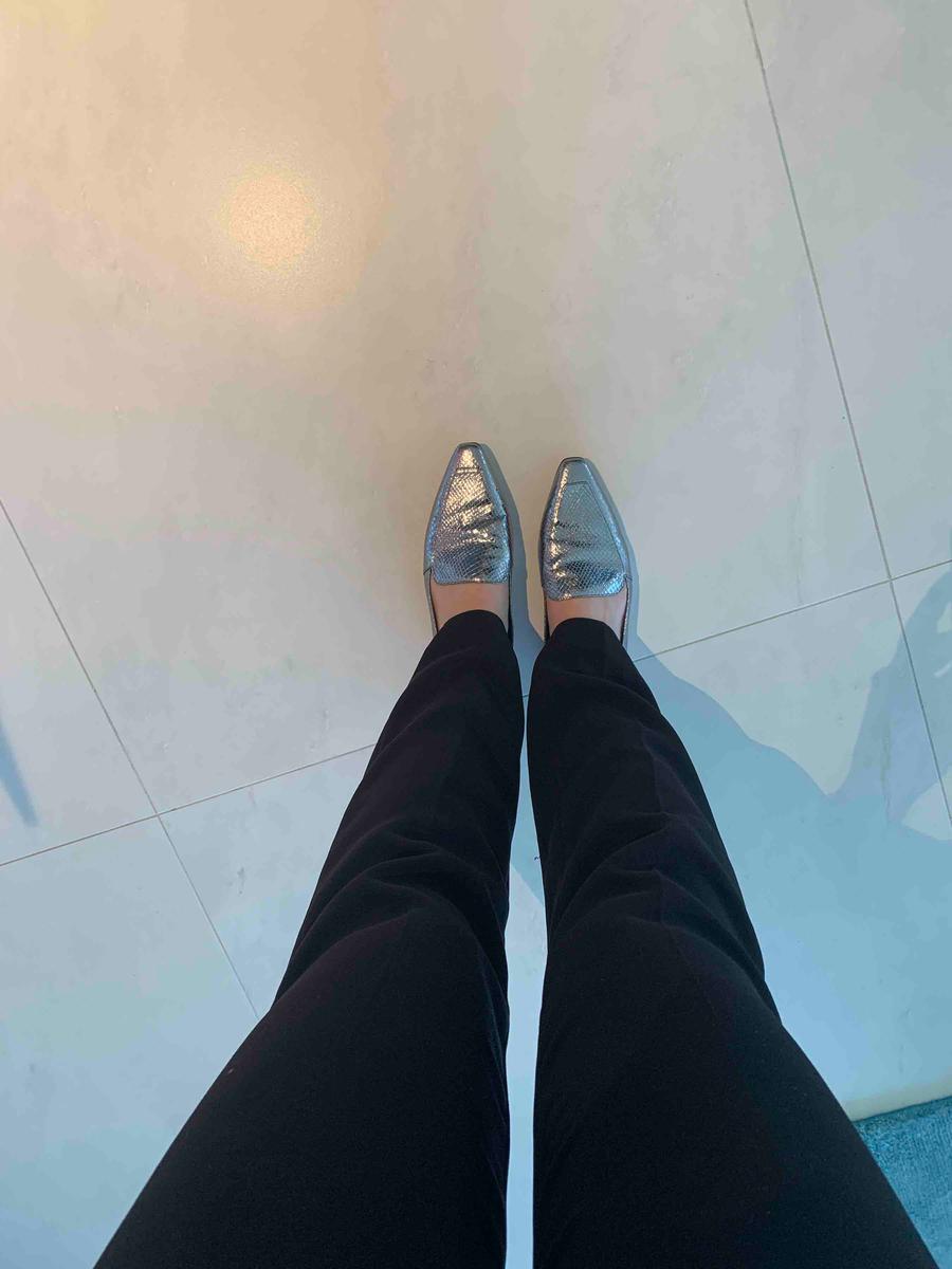 Customer photo for "so comfortable!"