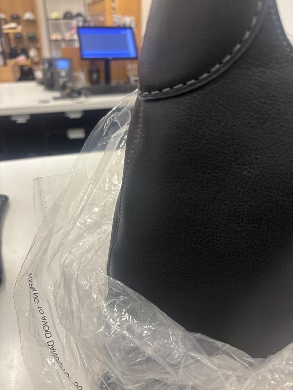 Customer photo for "Shocking presentation"