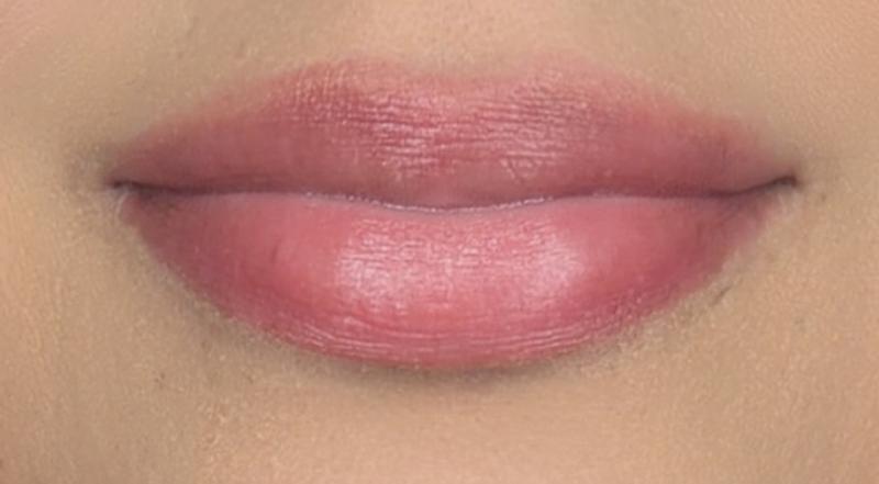 Customer photo for "Smooth and shiny"