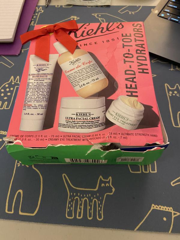 Customer photo for "Shipment packaging could have been better"