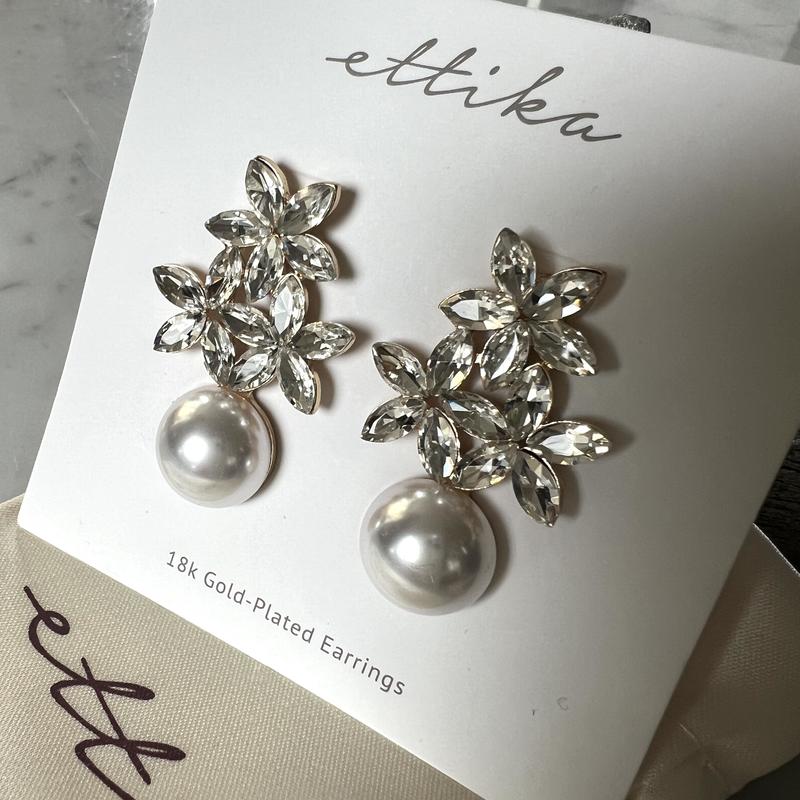 Customer photo for "Purchased for my wedding & even better in person"