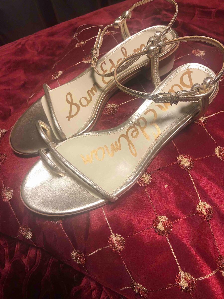 Customer photo for "Classy and Comfortable"