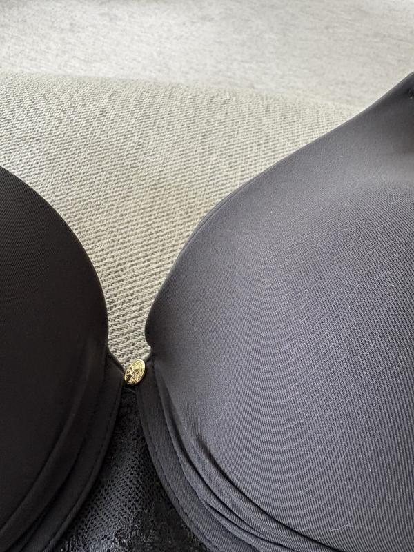 Customer photo for "Quality as gone down"