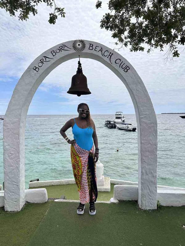 perfect shoes for my vacation