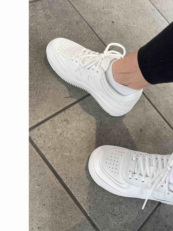 Finallly, Small Feet Sneakers that Fit!!!