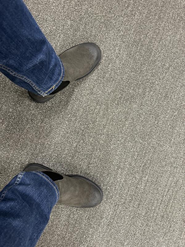 Customer photo for "Great Winter Boots"