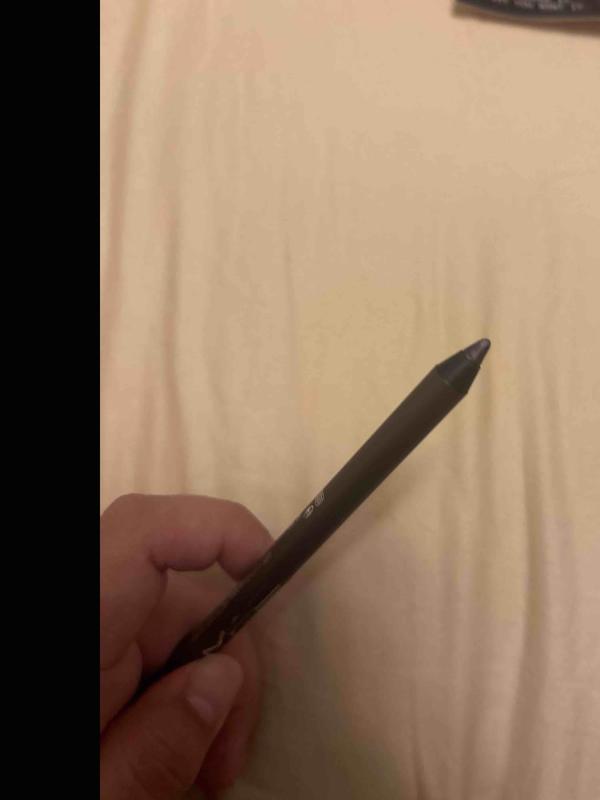 Customer photo for "A Smooth and Elegant Eyeliner"