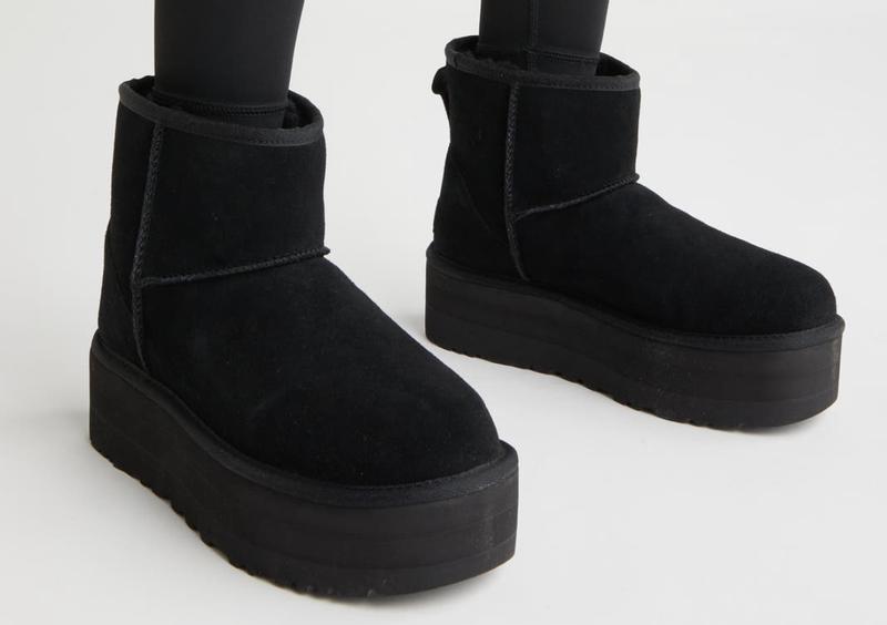 Uggs boots