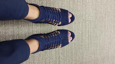 Customer photo for "Love at first sight!!"
