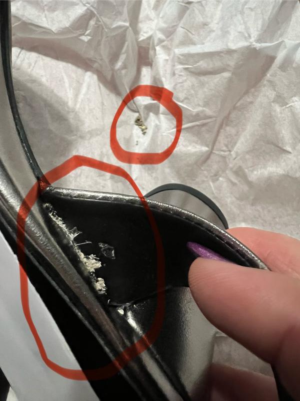 Customer photo for "Beautiful but…"