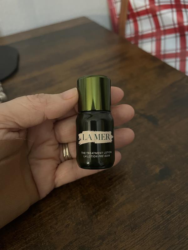 Customer photo for "Hydrating and plumping"