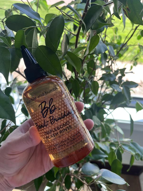 Customer photo for "Healthy hair!"