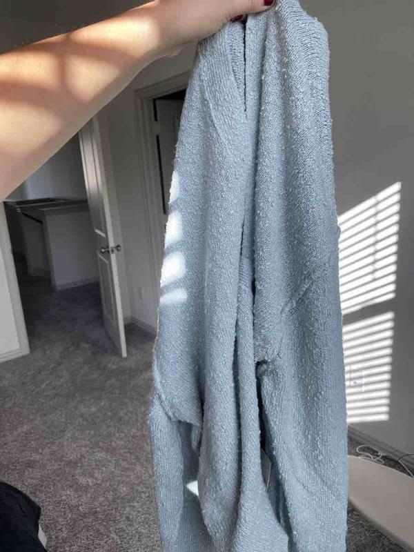 Customer photo for "Not worth it"
