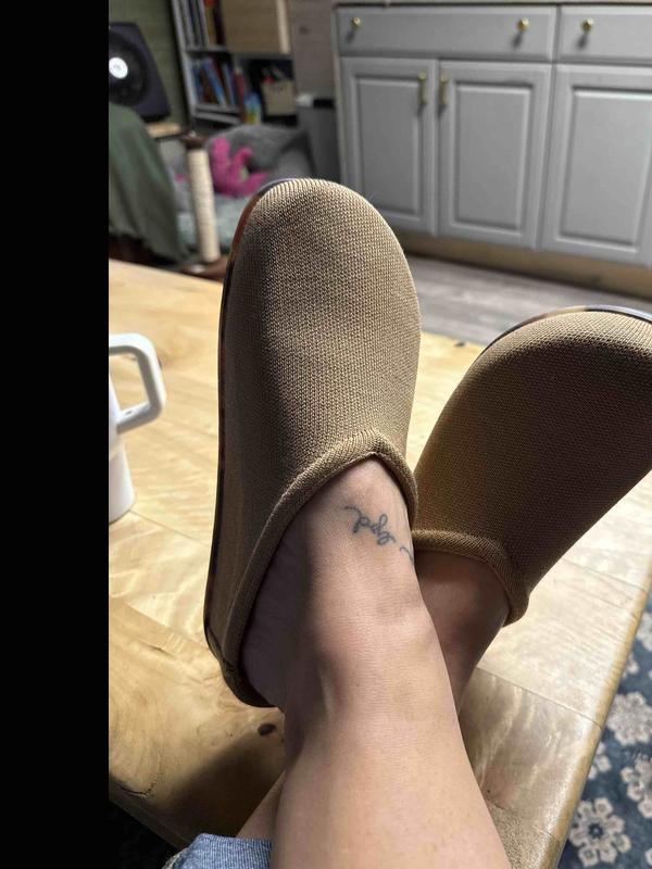 Customer photo for "So Comfy"