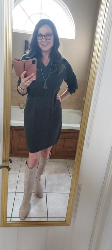 Stylish & Comfortable boots!