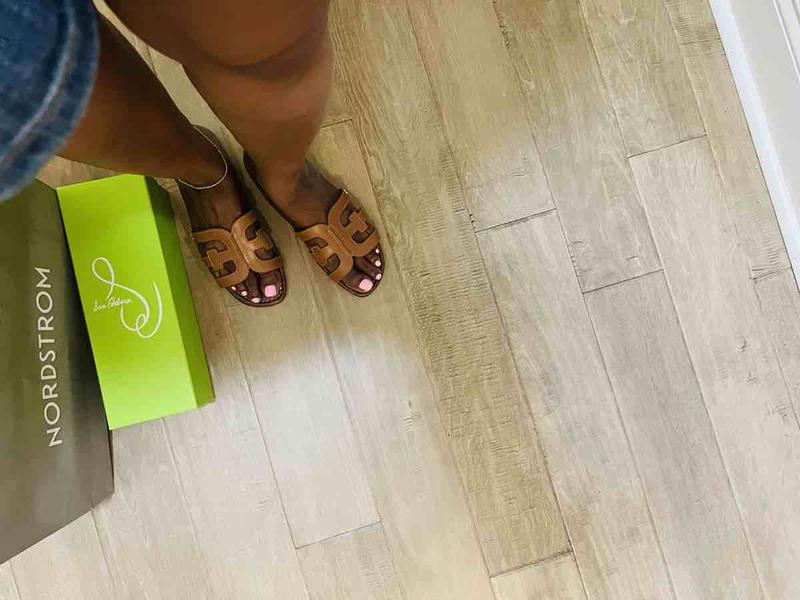 Cute and Comfortable