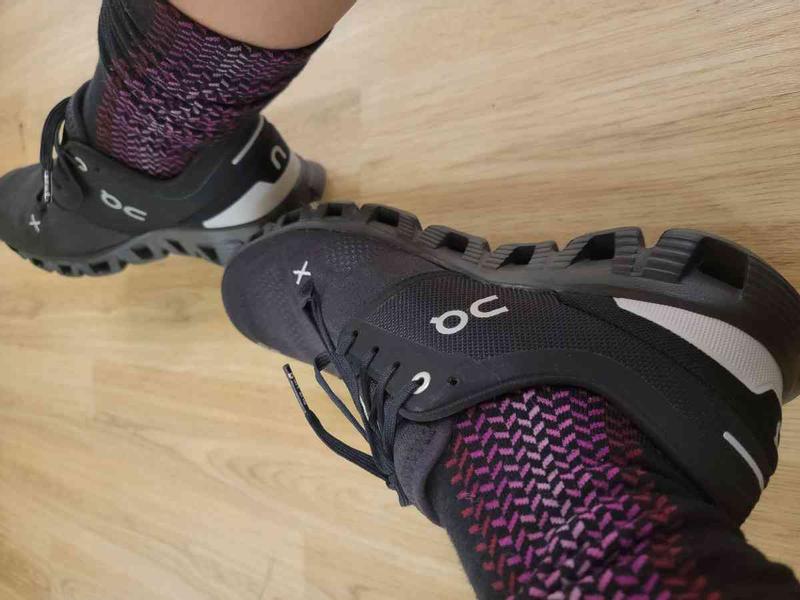 Great for working out...