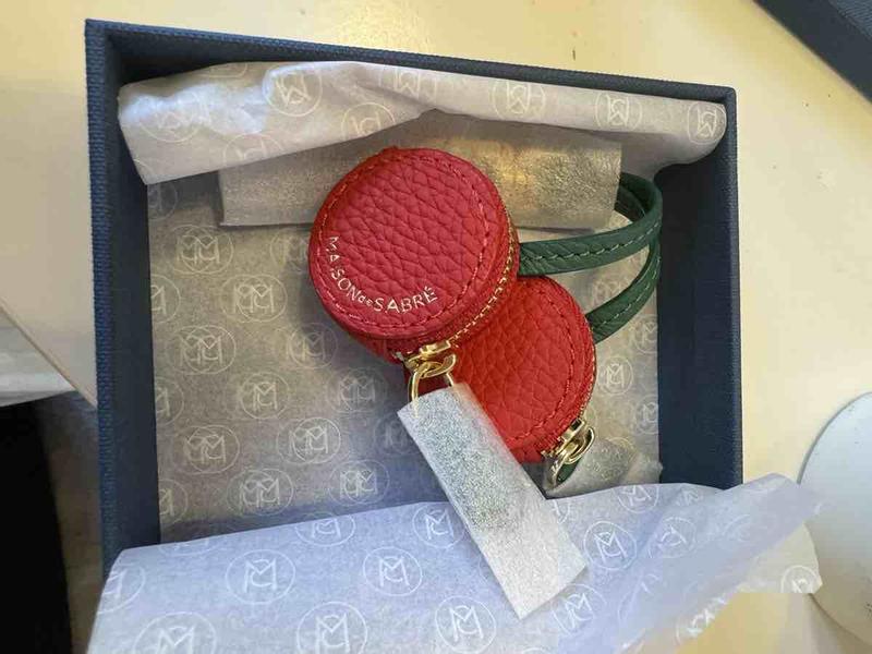 Customer photo for "wrong item sent"