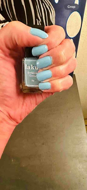 Customer photo for "So pretty!"