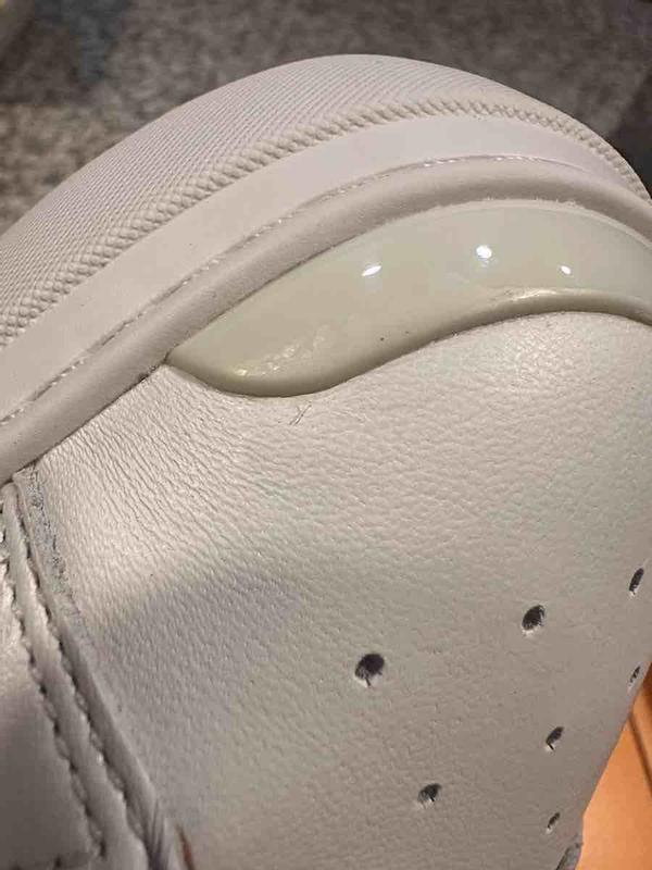 Customer photo for "Disappointed"