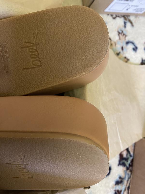 Customer photo for "The worst service"