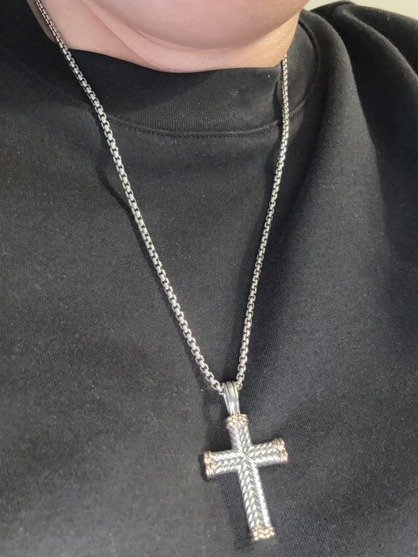 Customer photo for "Loving my DY chain!"