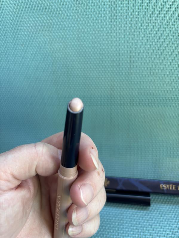 Customer photo for "Put it in your makeup bag!!!"