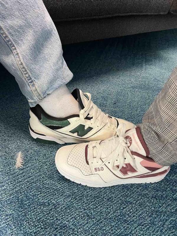 vintage color and vibe