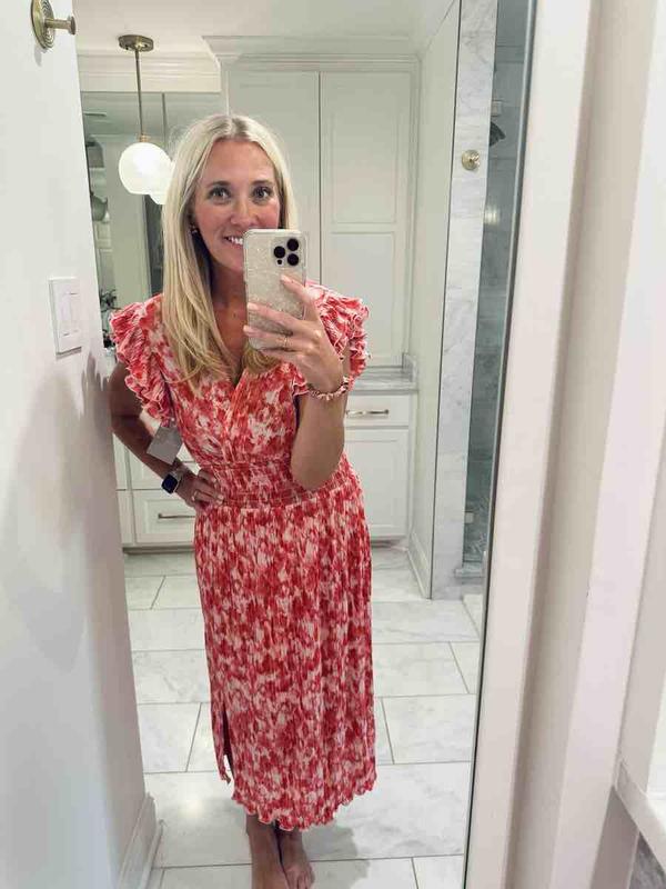 Customer photo for "Gorgeous Dress! loveeee"