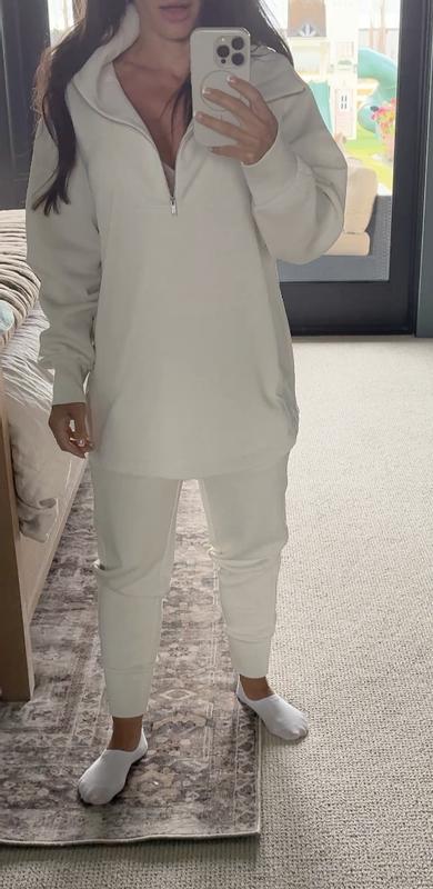 Sizing is very generous