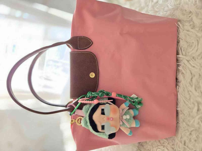 Pretty pinknfor spring