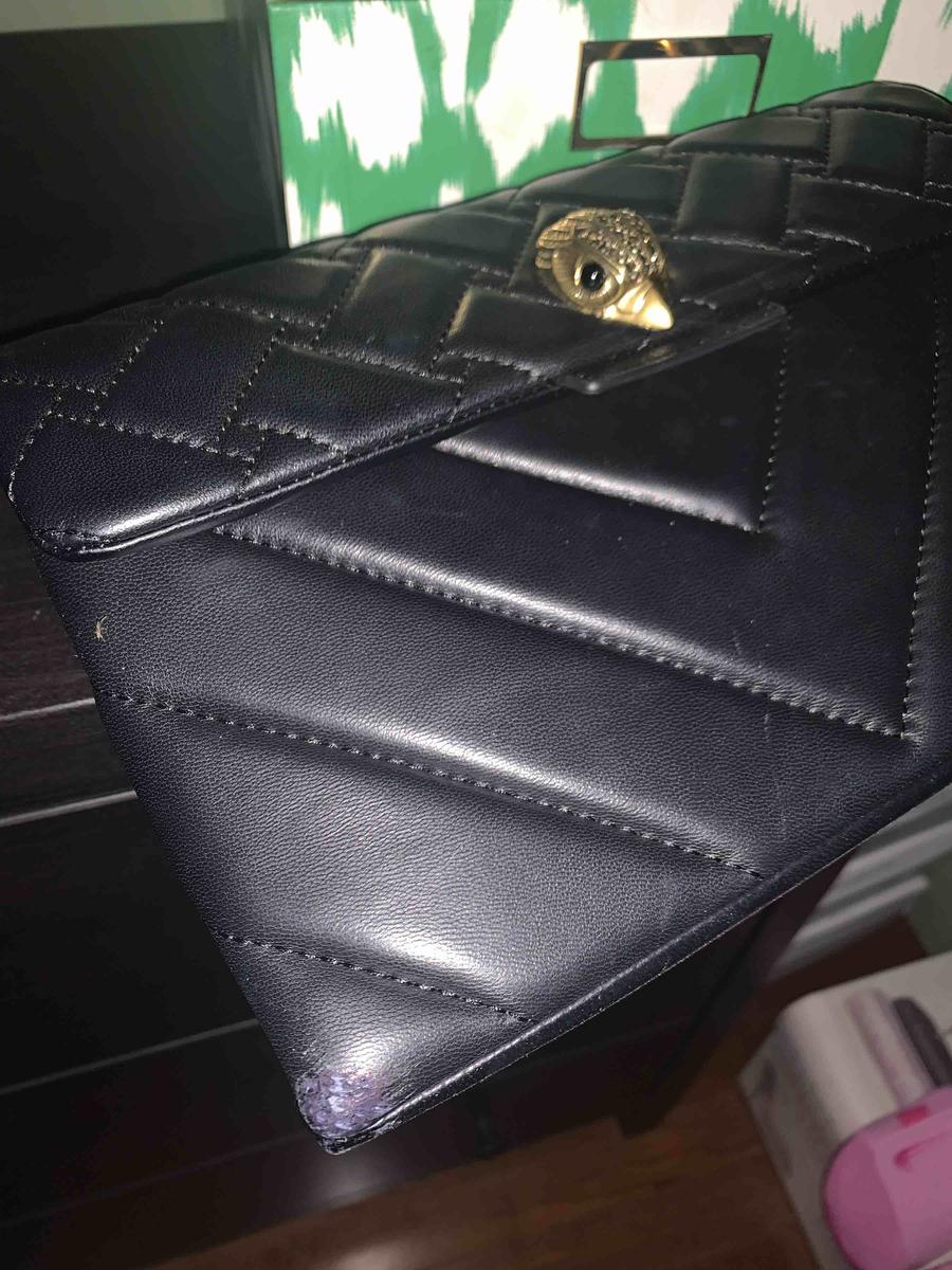 Customer photo for "Cheap Leather"