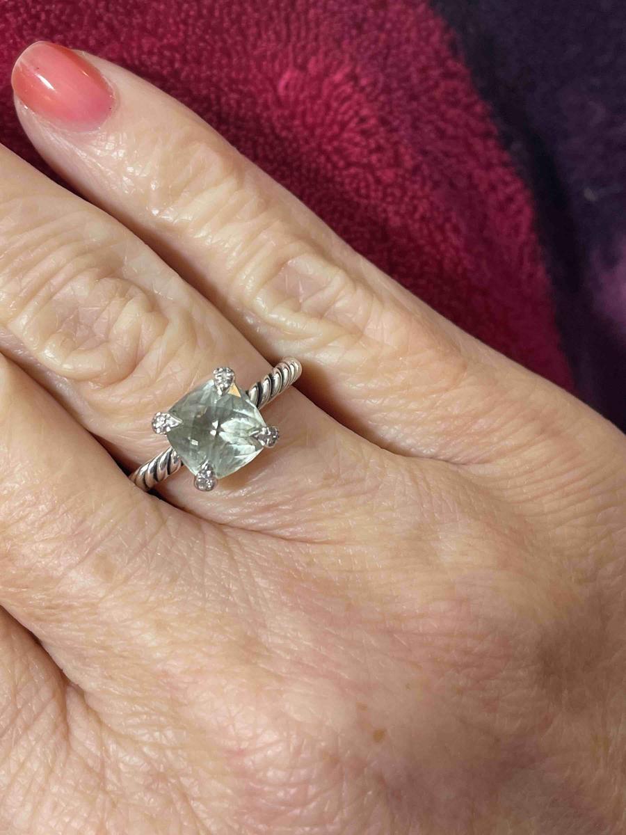 Customer photo for "Aqua beauty"