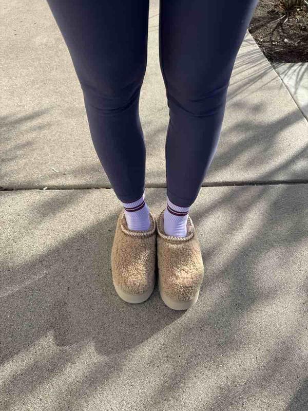 Customer photo for "My favorite shoes this year!"