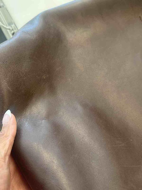 Customer photo for "Used Bag"