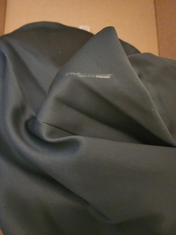 Customer photo for "Buyer Beware"