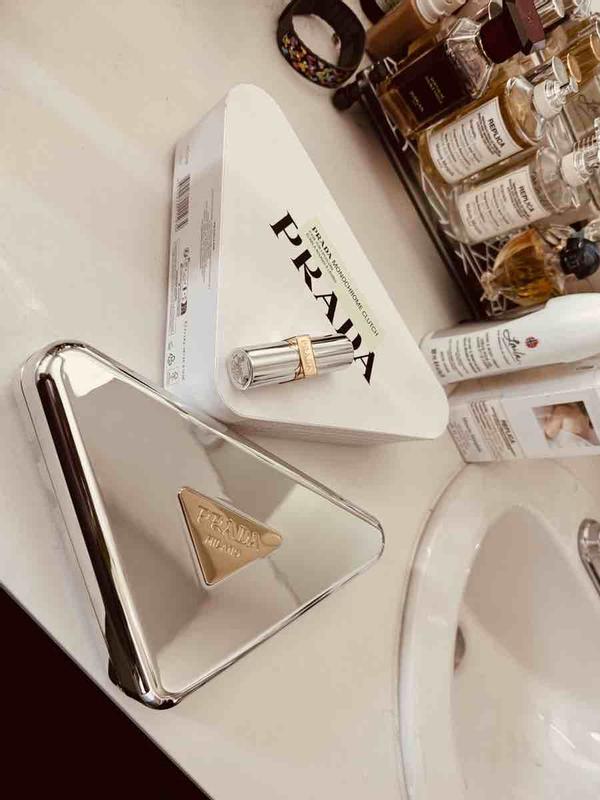 Prada Lipstick Clutch Gift Set | Nordstrom