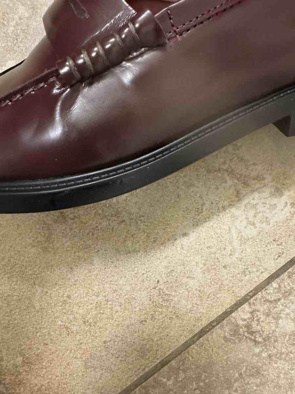 Customer photo for "Worn/Used"