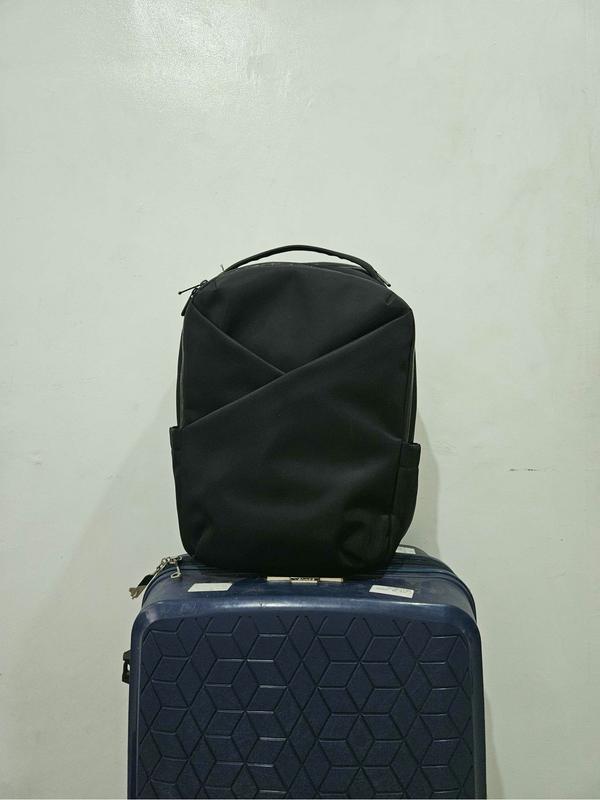 Customer photo for "Carry-on winner"