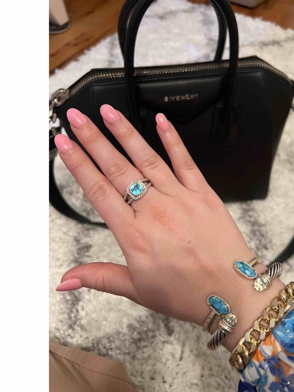 Customer photo for "classic piece"