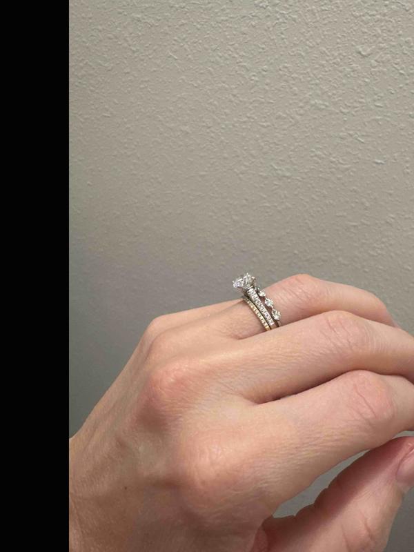 Customer photo for "the perfect addition"