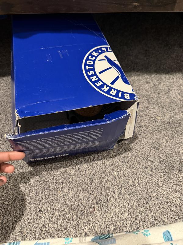Customer photo for "Rey very disappointing"