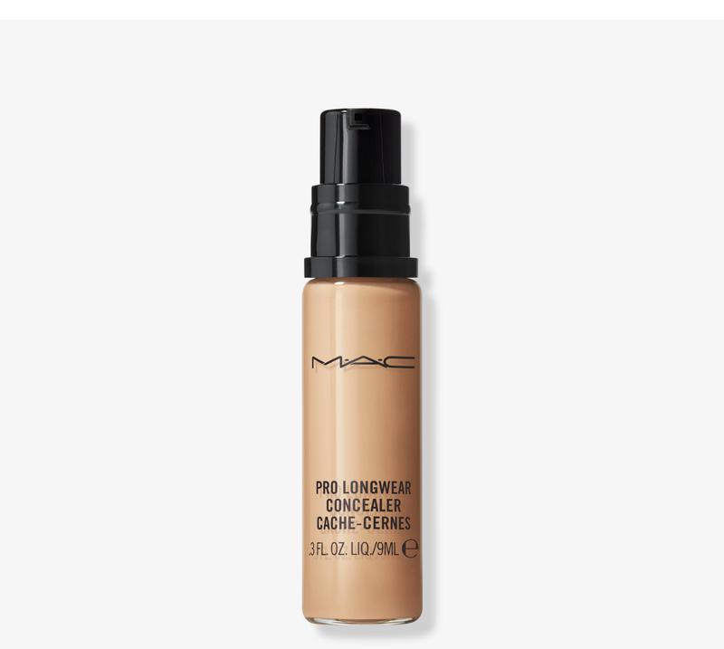 Customer photo for "The Only Concealer That Works For Me,"