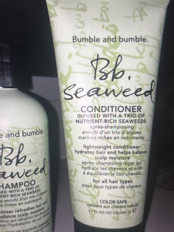 Customer photo for "Amazing Conditioner"