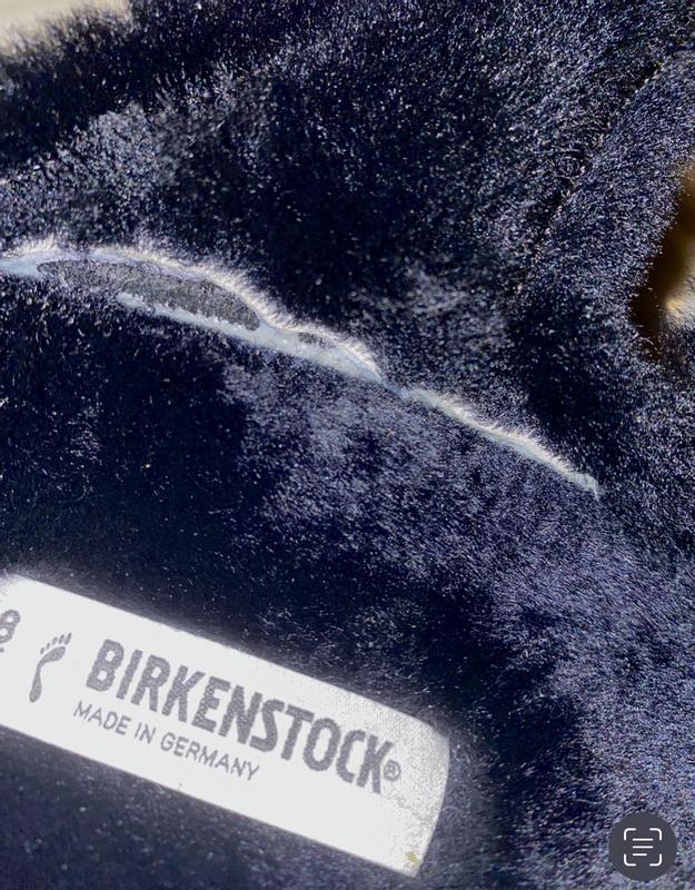Who has Birkenstock outsourced manufacturing to?