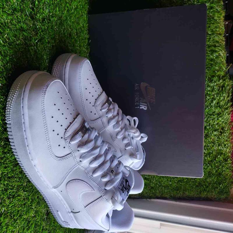 Nike Air Force '07 FlyEase Sneaker (Men) Nordstrom